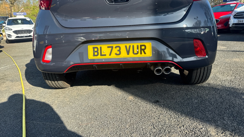 Hyundai i10 1.0 T-GDi N Line 5dr Petrol Hatchback